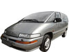 Car Pontiac Trans Sport (1990 - 1996)