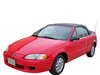 Car Toyota Paseo (1996 - 1999)