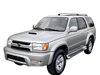 Car Toyota 4Runner (III) (1996 - 2002)