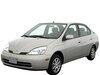 Car Toyota Prius (2001 - 2003)