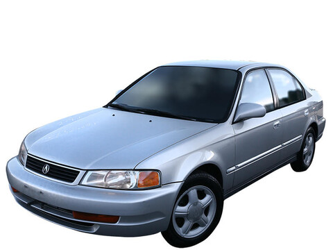 Car Acura EL (1997 - 2000)
