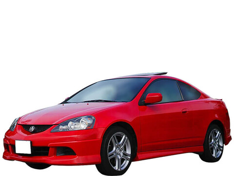 Car Acura RSX (2001 - 2007)