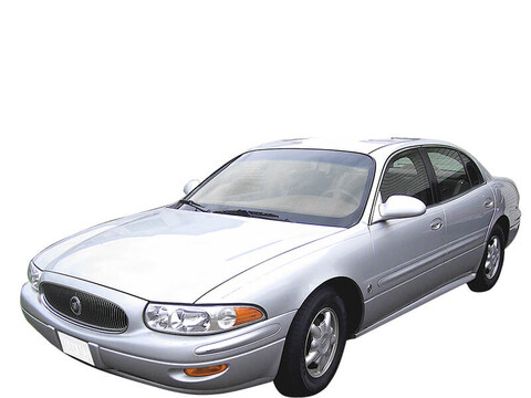 Car Buick LeSabre (VIII) (1999 - 2005)