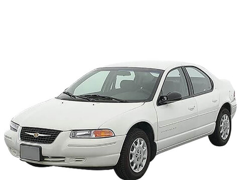 Car Chrysler Cirrus (1994 - 2001)