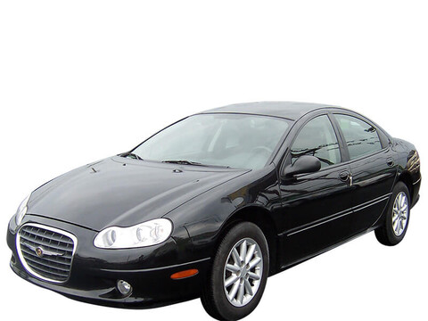 Car Chrysler LHS (II) (1999 - 2004)