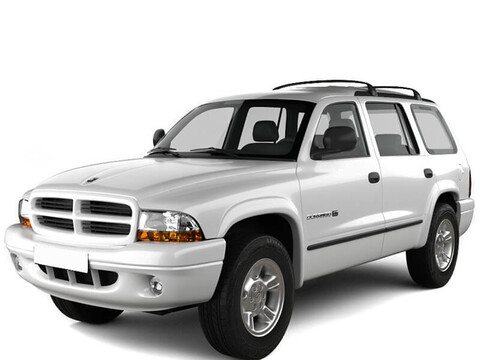 Car Dodge Durango (1997 - 2003)