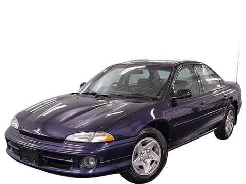 Car Dodge Intrepid (1993 - 1998)