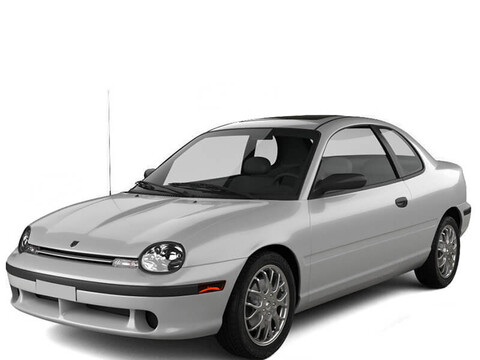 Car Dodge Neon (1994 - 1999)