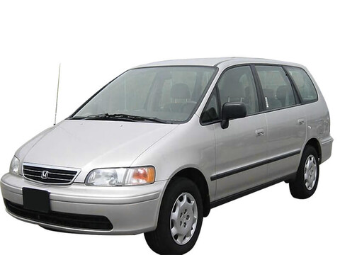 Car Honda Odyssey (1995 - 1998)