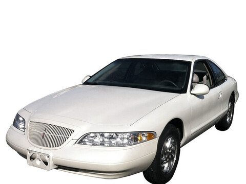 Car Lincoln Mark VIII (1993 - 1998)