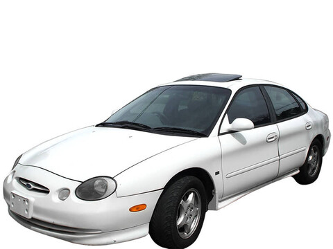 Car Mercury Sable (III) (1995 - 1999)