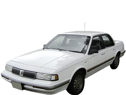 Car Oldsmobile Cutlass Ciera (1992 - 1996)