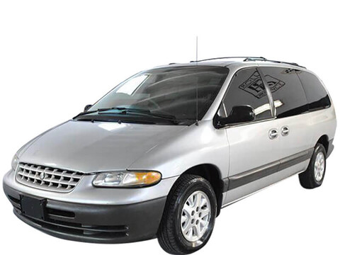 Car Plymouth Grand Voyager (III) (1996 - 2000)