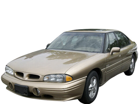 Car Pontiac Bonneville (IX) (1992 - 1999)