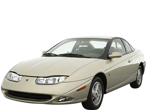 Car Saturn SC-Series (II) (2000 - 2002)