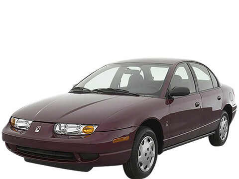 Car Saturn SL-Series (II) (2000 - 2002)