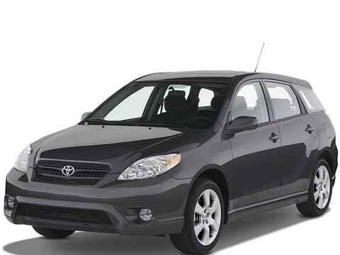 Car Toyota Matrix (2003 - 2008)
