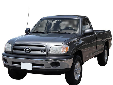Car Toyota Tundra (2000 - 2006)