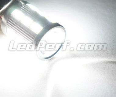 64136 - H21W backup LED bulb for reversing lights - white - Ultra