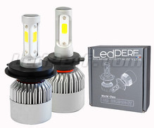 LED Bulbs Kit for Gilera Nexus 500 (2006 - 2011) Scooter