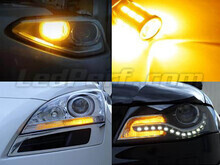 Front LED Turn Signal Pack for Hyundai Veracruz