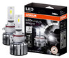 HB4/9006 LED bulbs Osram LEDriving HL Bright - 9006DWBRT-2HFB