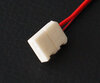 Connector for LED strip