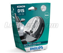 Philips Philips X-tremeVision Gen2 +150% D1S Xenon Bulb - 85415XV2S1