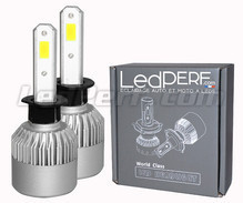 H1 LED Headlights Bulb Conversion Kit