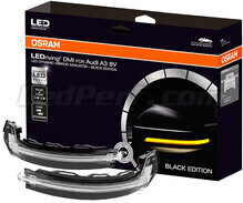 Osram LEDriving® dynamic turn signals for Audi A3 (8V) side mirrors