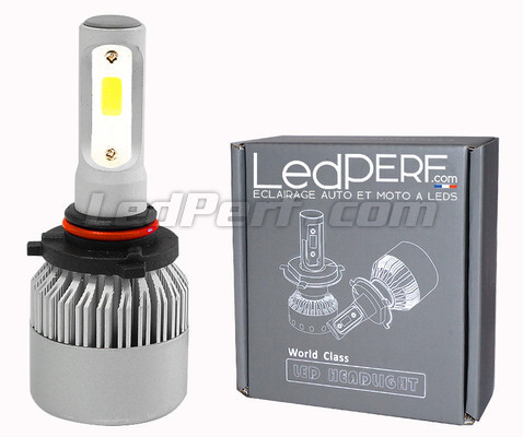 LED Bulb HB4 9006 Ventilated Special Motorcycle and Scooter - All