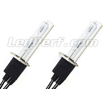 Pack of 2 H1 6000K 35W Xenon HID replacement bulbs