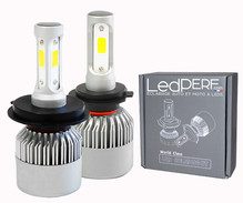 LED Bulbs Kit for BMW Motorrad R 1250 R Motorcycle