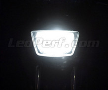 Xenon Effect bulbs pack for Suzuki Bandit 600 S (1995 - 1999) headlights