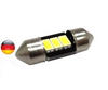 29mm RAID LED - White - 6428 - 6430 - C3W