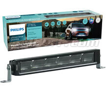 Osram LEDriving® LIGHTBAR VX250-SP LED bar - certified long range
