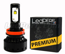 H11 LED Bulb - Mini Size