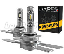 9005 (9005 (HB3)) LED Car Bulbs - Adjustable