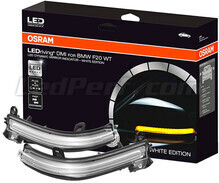 Osram LEDriving® dynamic turn signals for BMW 3 Series (F30 F31) side mirrors