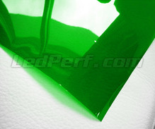 Filter colour: green 10x15 cm