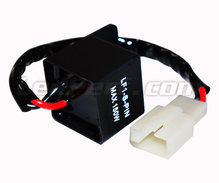 LED Flasher Relay for Suzuki Motorcycle Scooter and ATV