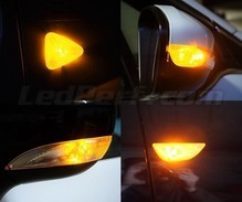 Side direction indicator LED pack for Mini Clubman II (F54)