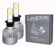 H3 LED Headlights Bulb Conversion Kit