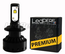 H7 LED Headlights Bulb - Mini Size
