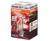 Xenon D4S Bulb Osram Xenarc Night Breaker Laser +200% - 66440XNL
