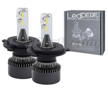 9003 (H4 - HB2) LED Headlights bulbs OSRAM LEDriving HL Gen2 - 9726CW