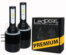 High Power H15 LED Headlights bulbs Kit