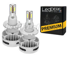 D4S/D4R LED Headlights bulbs for Xenon and Bi Xenon headlights