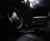 Interior Full LED pack (pure white) for BMW 5 Series E60 E61