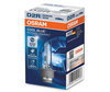 Osram Xenarc Cool Blue Intense 6000K D2R Xenon bulb - 66250CBI